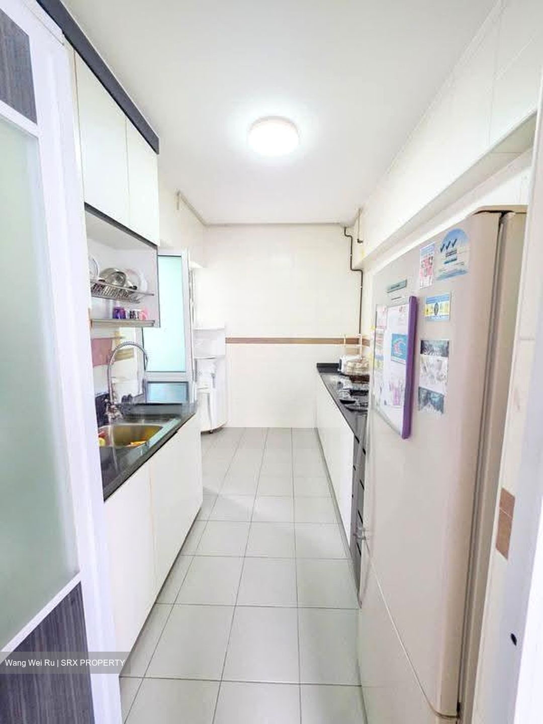 Blk 269C Punggol Sapphire (Punggol), HDB 4 Rooms #614761641